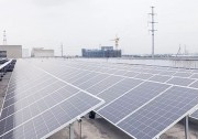 穩(wěn)定、高效逆變器成工商業(yè)電站高收益動(dòng)力源，用戶再為首航工商業(yè)逆變器點(diǎn)贊