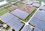 光伏系統(tǒng)發(fā)電量低之陰影遮擋