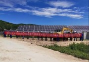天合光能參與建設(shè)的長(zhǎng)治、銅川共500MW技術(shù)領(lǐng)跑者光伏發(fā)電項(xiàng)目順利并網(wǎng)