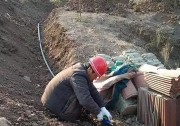 種香菇建光伏，荊門供水讓雄峰村脫貧展雄風(fēng)