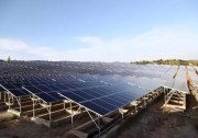 在貧困地區(qū)建一個光伏電站，能帶來哪些變化？