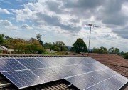 隆基高效助力，澳大利亞戶用光伏年底或?qū)⑼黄?0GW