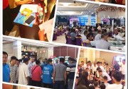 比天氣更熱的，是天合富家上周末勁銷2MW