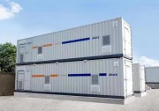 17MW/38.7MWh！國內(nèi)最大用戶側(cè)鋰電池儲(chǔ)能系統(tǒng)送抵項(xiàng)目現(xiàn)場(chǎng)