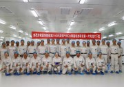 2.5GW！嘉悅新能源高效PERC金寨電池基地投產(chǎn)，136天創(chuàng)全球電池廠區(qū)建成新奇跡