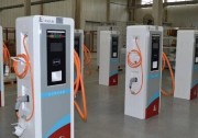 25臺充電樁！下月起去南寧機場不怕電動汽車沒電了