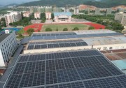 擘畫高質(zhì)量 古瑞瓦特助力3.774MW“雙宇騰飛”