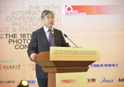 李寶山:可再生能源將在未來五年內(nèi)全面參與電力市場競爭