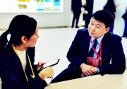 中非電力大會(huì) | 陳鵬飛：分布式光伏將是企業(yè)實(shí)現(xiàn)能源可持續(xù)發(fā)展的首選