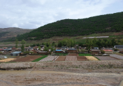 9.65MW光伏帶動村莊脫貧，古瑞瓦特為岷縣鋪就致富路