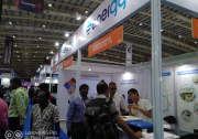 直擊Intersolar India 2019：盛能杰新一代SE系列逆變器重磅亮相！