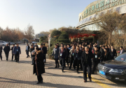 參加完這場會議活動，他們都說明年市場“穩(wěn)了！”（仿佛回到火爆光伏2017）