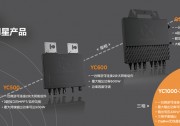昱能：全球微型逆變器設(shè)計(jì)制造領(lǐng)先品牌