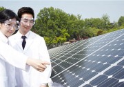 晶澳太陽(yáng)能：高性能光伏產(chǎn)品制造商