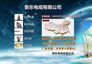 魯東線纜：廠家直銷 平價(jià)出貨
