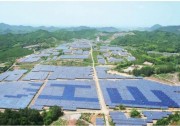 光伏加“樹(shù)”度 | 正泰新能源為地球年“植樹(shù)”270萬(wàn)棵