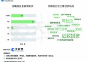 充電樁和特高壓納入“新基建” 國內(nèi)迎來萬億級市場機遇