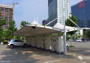 新基建背景下充電網(wǎng)的建設(shè)要點