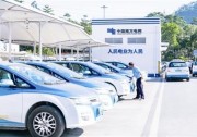 南方電網(wǎng)：特高壓、人工智能、新能源汽車充電樁等成為建設(shè)重點(diǎn)
