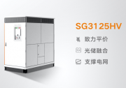 陽光電源：為天下先