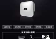 主動安全，智能省心 | 一張圖看懂華為戶用智能光伏解決方案