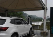 江蘇年內(nèi)將在全國率先實現(xiàn)充電樁鄉(xiāng)鎮(zhèn)全覆蓋