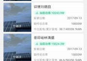 如何保障光伏電站不浪費每一縷陽光？
