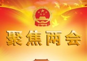 兩會(huì)訪談|鐘寶申：以光伏發(fā)電構(gòu)建安全可靠、低碳環(huán)保的全新能源體系