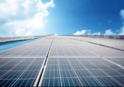 晶澳科技為泰國(guó)最大的水面漂浮電站供貨高效PERC組件
