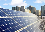 這座光伏電站僅投入2萬多，每年收益6000，剩下16年都是凈賺！