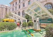 變電站、儲能站、虛擬電廠，共同打出智慧能源“組合拳”