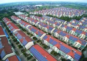 光伏發(fā)電成村民致富的“金鑰匙，四五年就回本！