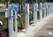 山西：充電樁建設年底前實現(xiàn)全省縣域全覆蓋