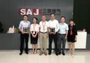 全力配合！安森美半導體/富昌電子助力三晶電氣擁抱光伏行業(yè)新轉(zhuǎn)機