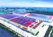 精品工程巡禮 | 當(dāng)中歐班列遇到光伏電站
