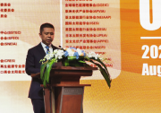 高紀(jì)凡：光伏展現(xiàn)強(qiáng)大持續(xù)發(fā)展能力，仍需推動(dòng)技術(shù)創(chuàng)新