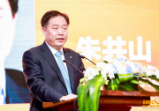 朱共山：全產(chǎn)業(yè)鏈“戮力同心” 推動(dòng)光伏“二次起跳”