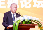 隆基李振國(guó)：光伏+儲(chǔ)能是未來(lái)終極能源解決方案