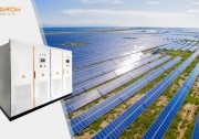 首家！運行10年的逆變器無需改造即通過最新電網(wǎng)測試