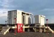 持續(xù)深耕海外市場(chǎng)！上能電氣助力越南100MW光伏項(xiàng)目并網(wǎng)運(yùn)行