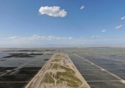 攜手高質(zhì)量客戶，晶澳科技助推光伏產(chǎn)業(yè)和特高壓技術(shù)融合發(fā)展