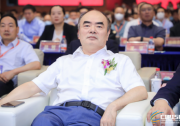 陽光電源董事長曹仁賢： 站在生態(tài)環(huán)境制高點 打贏能源轉(zhuǎn)型攻堅戰(zhàn)