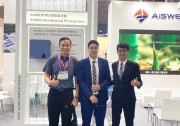 新品亮相|新款逆變器空降寶島臺灣，愛士惟憑實力吸睛