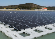 世界單體最大水面漂浮式光伏電站在山東德州開(kāi)工建設(shè)！
