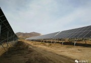 綠水青山帶笑顏 | 禾望電氣助力山西大同快速發(fā)展林業(yè)光伏