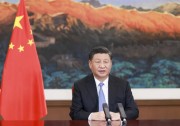 習(xí)近平：深入推進(jìn)清潔能源轉(zhuǎn)型 加快新能源產(chǎn)業(yè)發(fā)展