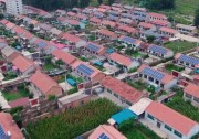 光伏發(fā)電成村民致富的“金鑰匙，五六年就回本！