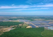 550MW！晶澳為東南亞最大單體光伏電站供貨全部組件