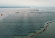青海電網(wǎng)清潔能源裝機(jī)占比超九成，光伏超過(guò)水電成為第一大電源