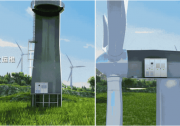 陽(yáng)光電源5MW三電平風(fēng)冷變流器利劍出鞘